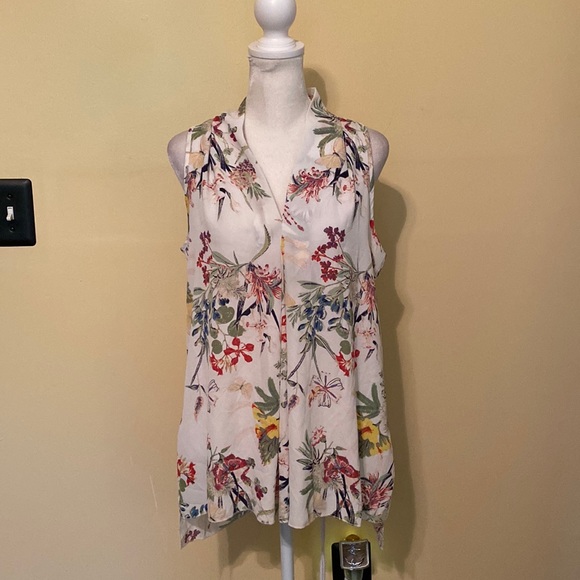 Spense Tops - Spense blouse